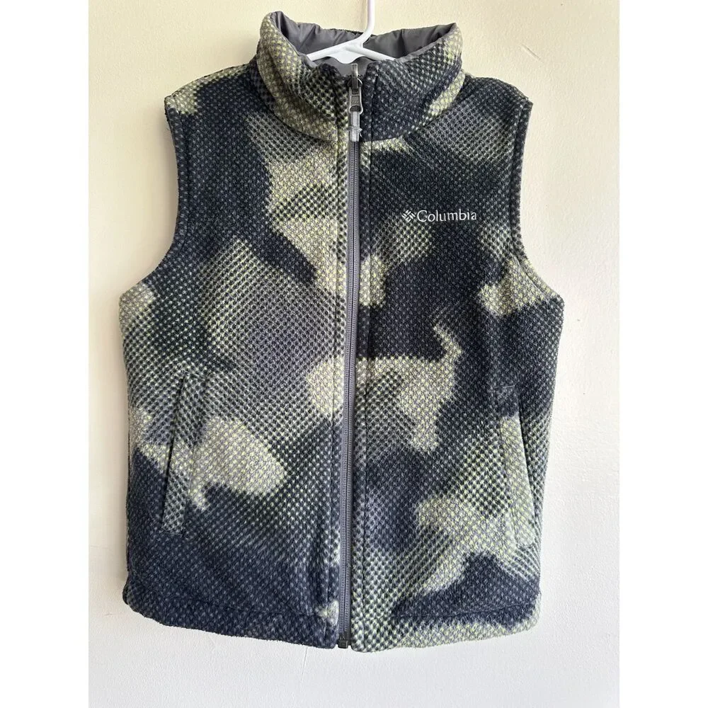 Columbia excellent pre